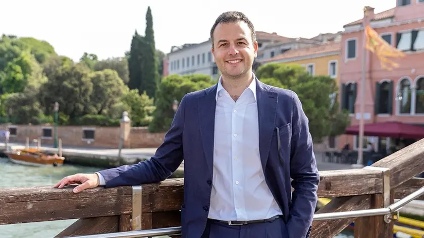 Simone Venturini