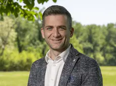 Matteo Buso nuovo sindaco