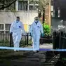 Il luogo in cui avvenne il delitto