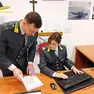 L'operazione della guardia di finanza di Treviso (foto d'archivio)