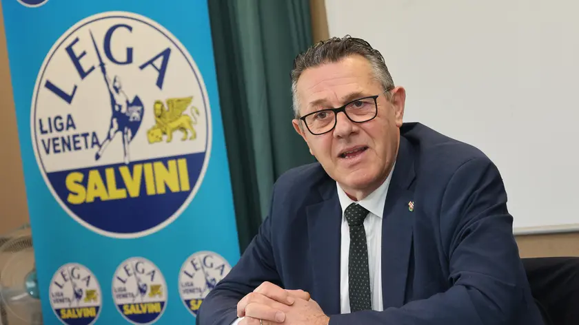 Stefano Marcon