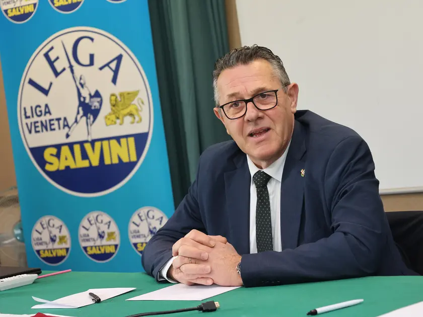 Stefano Marcon