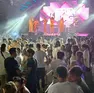 Una serata al Pride Village