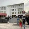Le nuove medie Stefanini a Treviso