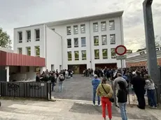 Le nuove medie Stefanini a Treviso