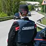 Controllo sul territorio da parte dei carabinieri
