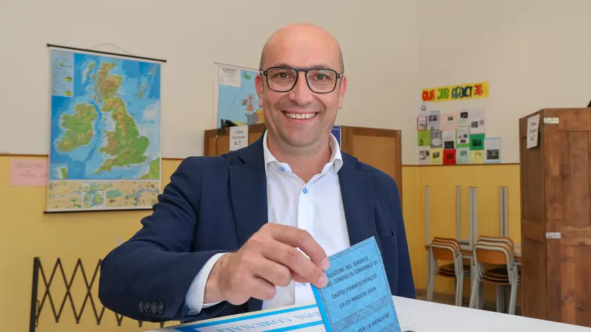 Daniele Manente