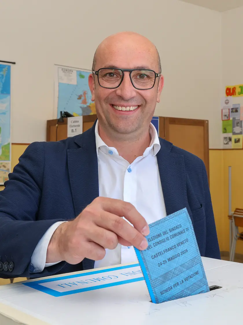 Daniele Manente