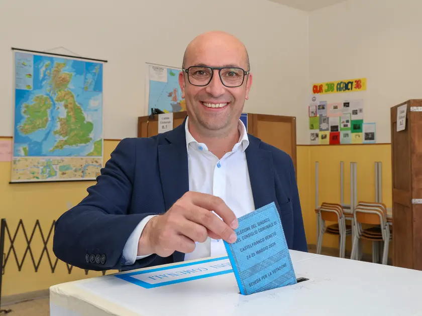 Daniele Manente