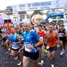 La partenza di una precedente edizione della Corritreviso