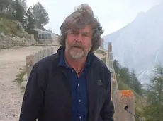 Reinhold Messner