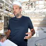 Il sindaco di Treviso Mario Conte