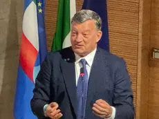 Pierpaolo Bombardieri, segretario generale nazionale della Uil