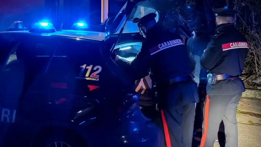 Le indagini sono affidate ai carabinieri