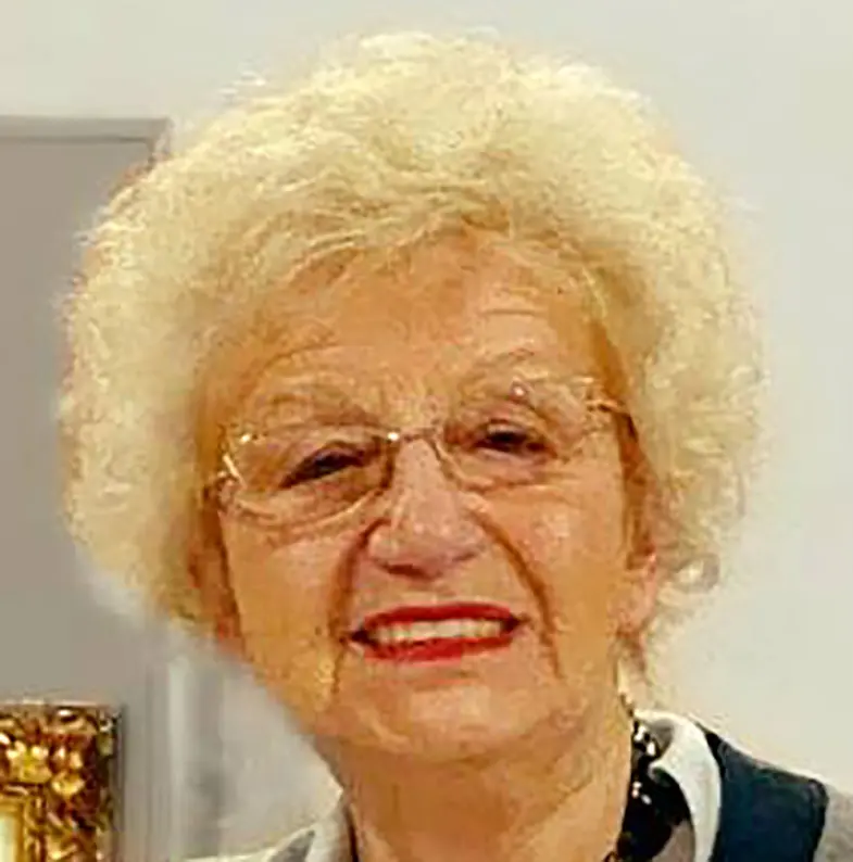 Elisabetta Moro