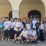I ragazzi dell'Astori di Mogliano