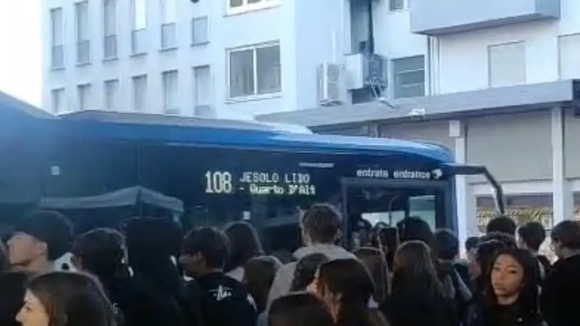 Un bus Mom