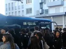 Un bus Mom