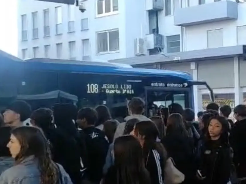 Un bus Mom