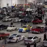La leggendaria collezione di auto appartenute a Luigi Compiano e finite all’asta