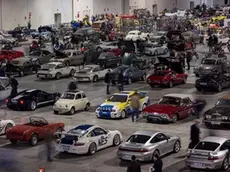 La leggendaria collezione di auto appartenute a Luigi Compiano e finite all’asta