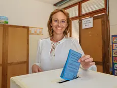 Maria Ghimenton