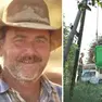 Marius Adrian Dorobantu, 59 anni, ucciso dall'ex compagno della figlia e la casa di Porcia dove è scoppiata la lite