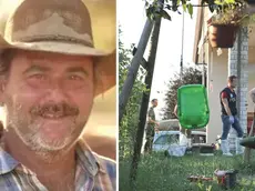 Marius Adrian Dorobantu, 59 anni, ucciso dall'ex compagno della figlia e la casa di Porcia dove è scoppiata la lite