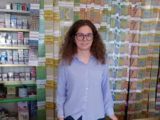 Ilaria Baldo, 25 anni