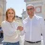 Ghimenton e Manente uniti contro Pozzobon ai ballottaggi