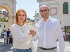 Ghimenton e Manente uniti contro Pozzobon ai ballottaggi