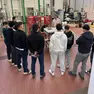 Laboratorio innovativo al Galilei