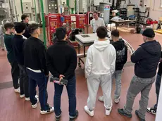 Laboratorio innovativo al Galilei