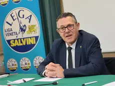 Stefano Marco al K3