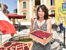 La festa della ciliegia a Maser