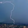 Allerta meteo in Veneto dalle 14 di domenica 31 maggio