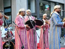 Treviso capitale della cultura marocchina