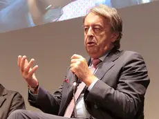 Il virologo Roberto Burioni