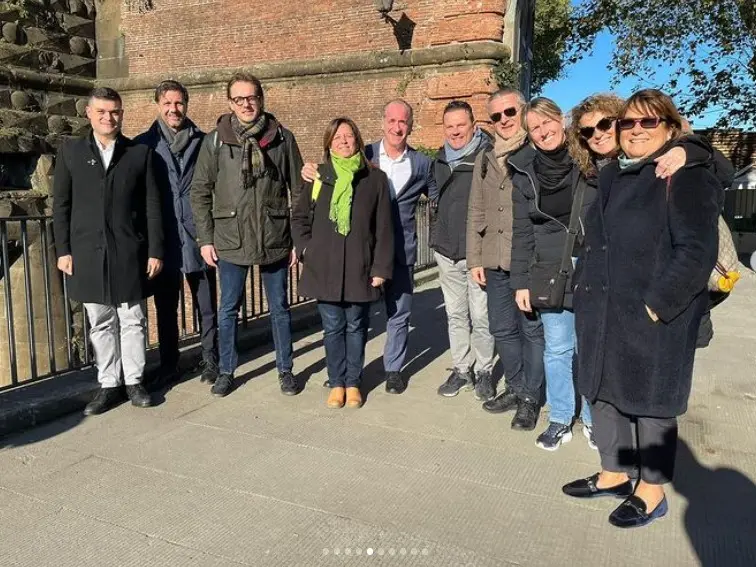 A Treviso e provincia è diaspora degli Zaia boys
