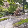 Maltempo in Veneto