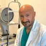 Diego Ponzin in ambulatorio