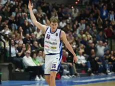 Treviso Basket conferma JP Macura