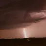 Temporali in arrivo sul Veneto