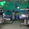 La rianimazione neonatale della nuova Cittadella della salute di Treviso