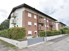 La palazzina al civico 39 di via Francia dovrà essere evacuata