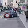 Controlli in zona rossa a Treviso
