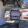 La funivia di Socrepes ferma