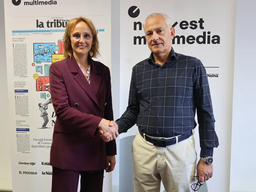 I candidati sindaco a Castelfranco Veneto