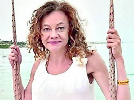 Francesca Furlanetto