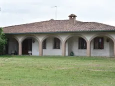La villa della rapina